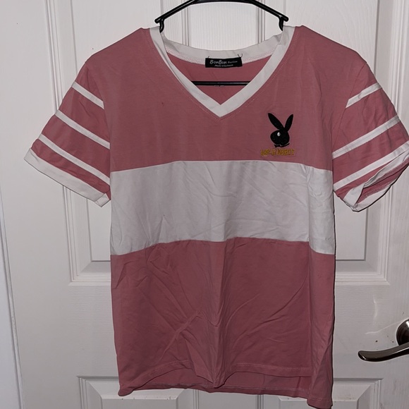 Pink Rabbit Set - Picture 2 of 2